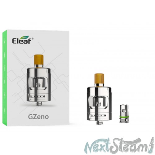 eleaf gzeno 24.5mm 3ml